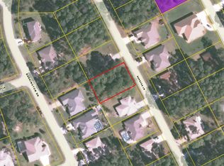 10 Barbera Ln, Palm Coast, FL 32137