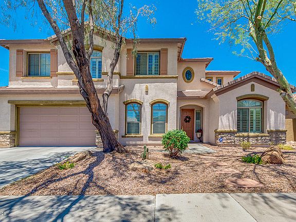 3rd image of 2328 W Sax Canyon Ln