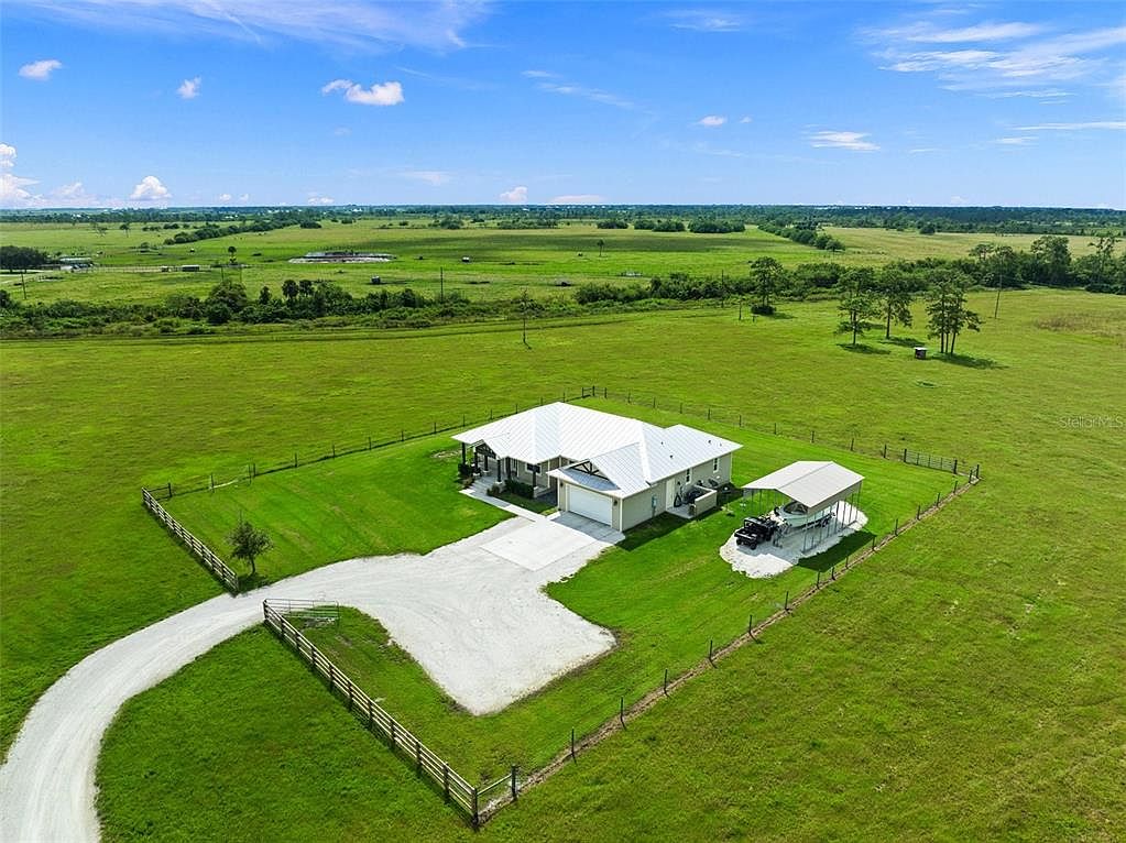 7625 NE 80th Ave, Okeechobee, FL 34972 MLS OK223297 Zillow