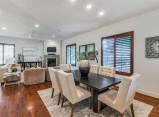 4023 Rawlins St APT 107, Dallas, TX 75219