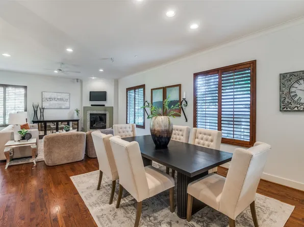 4023 Rawlins St APT 107, Dallas, TX 75219