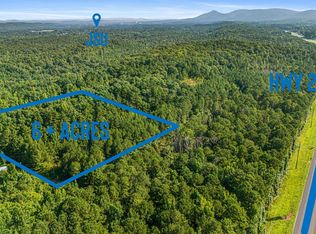 Old Jacksonville Hwy #0, Anniston, AL 36206