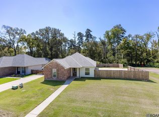 12236 Creekside Ave, Walker, LA 70785