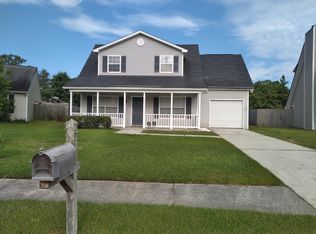 107 Laurel Ln, Guyton, GA 31312