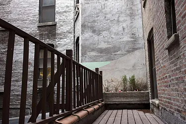 Rented by Distinct NYC