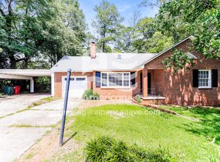 1971 Northbrook Ave, Macon, GA 31201