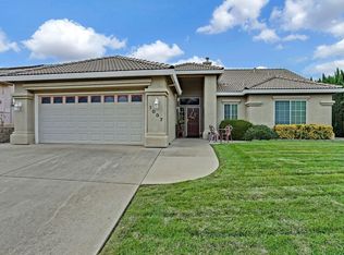 1007 Fairway Dr, Ione, CA