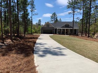 1148 Bacon Rd, Aiken, SC 29805