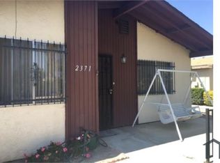 2371 San Bernardo Ave, Hemet, CA 92545