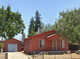 229 W Minarets Ave, Pinedale, CA 93650