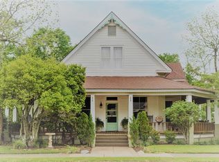 103 W Church St, Headland, AL 36345