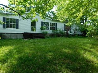 134 Falling Branch Rd, Waco, KY 40385