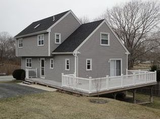 181 Winnapaug Rd, Westerly, RI 02891