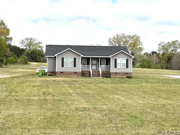 1388 Thelma Rd, Roanoke Rapids, NC 27870