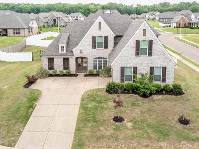 4529 Sweethorn Cv Lot 309, Arlington, TN, 38002