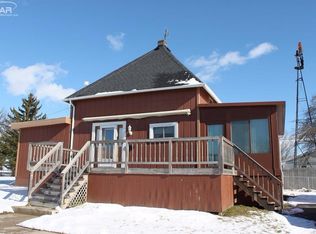 5304 Attica Rd, Attica, MI 48412