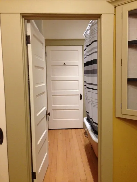 Studio, 480 sqft, $1,350 — Photo 4