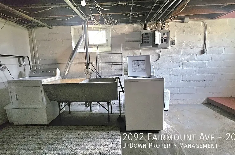 2092 Fairmount Ave #2090 — Photo 14