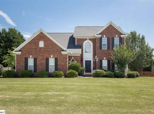 292 Sassafras Dr, Easley, SC 29642