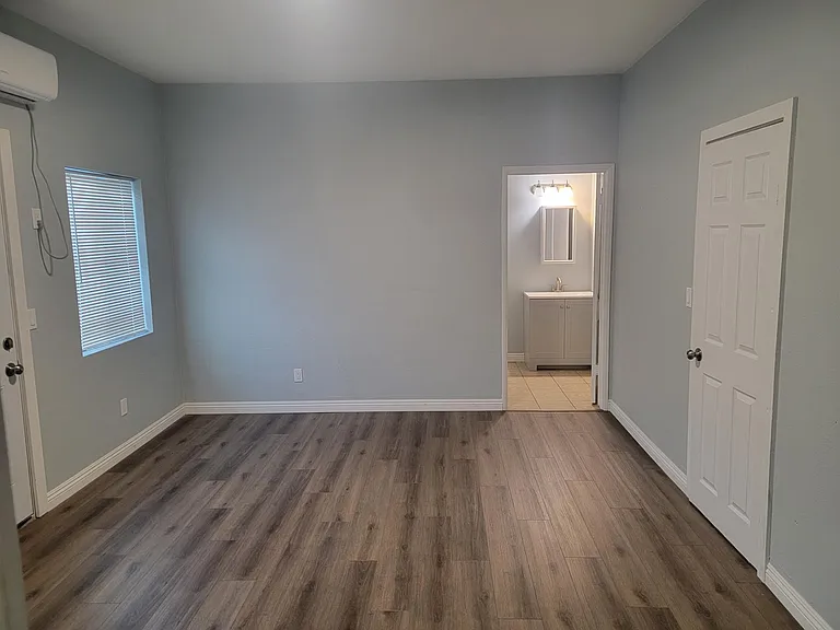 Bedroom.