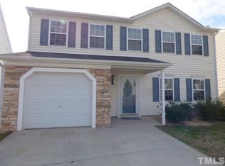 8 Gandhi Dr, Durham, NC 27703