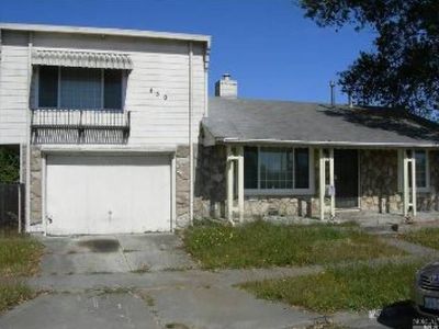 450 S 20th St, Richmond, CA, 94804