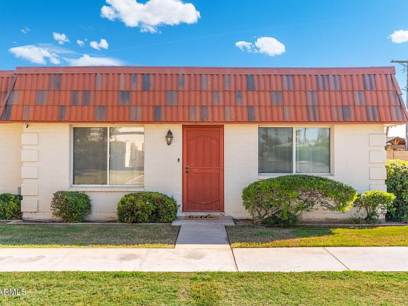 2nd image of 3944 N GRANITE REEF Road