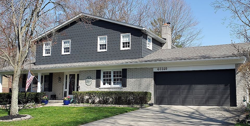 44440 Brookside Rd, Plymouth, MI 48170 | Zillow