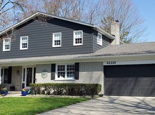 44440 Brookside Rd, Plymouth, MI 48170