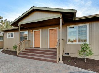 1523 SW Knoll Ave UNIT 3, Bend, OR 97702