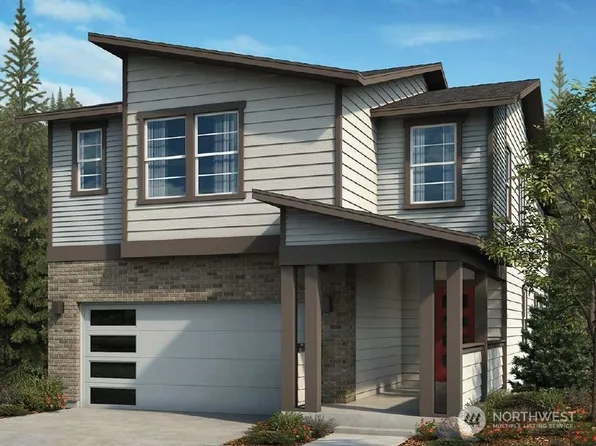 11902 SE 250th Lane #20, Kent, WA 98030