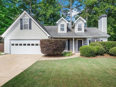 5410 Lenox Park Pl, Sugar Hill, GA, 30518