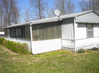 440 Ed Sanders Rd, Cub Run, KY 42729
