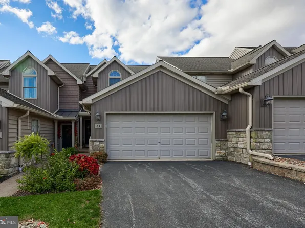 83 Fieldcrest Ln, Ephrata, PA 17522