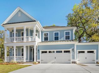 3882 Watson View Dr, Awendaw, SC 29429