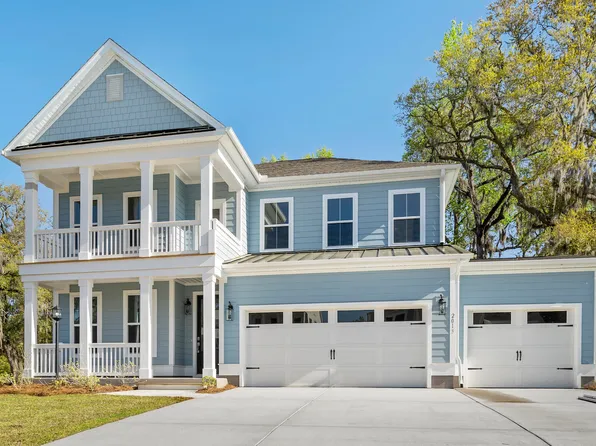 2013 Kings River Trl, Hollywood, SC 29449