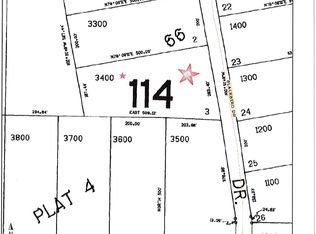 Blackbird Dr, Bonanza, OR 97623