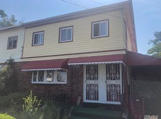 21702 134th Rd, Springfield Gardens, NY 11413