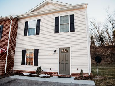 6870 Woodcreeper Dr, Roanoke, VA, 24019