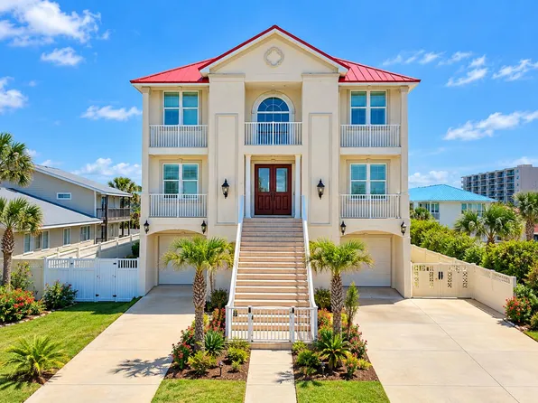 738 Starfish Ave, Fort Walton Beach, FL 32548