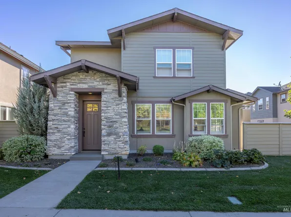 3547 S Caddis Way, Boise, ID 83716