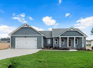 164 Cherrybirch Ln, Zebulon, NC 27597