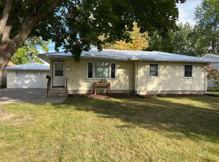 306 Sanford Rd, Benson, MN 56215