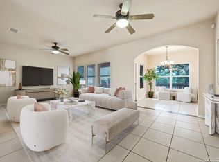 445 Windmill Ranch Rd, Spring Branch, TX 78070