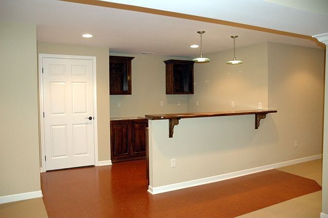 Lower Level Bar