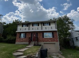 10915 Fernhill Dr, Cincinnati, OH 45241