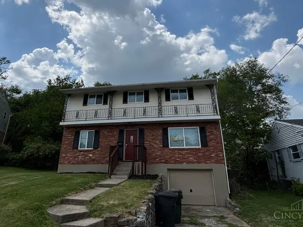 10915 Fernhill Dr, Cincinnati, OH 45241