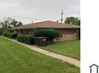 106 Bennington Dr #2, Dayton, OH 45405