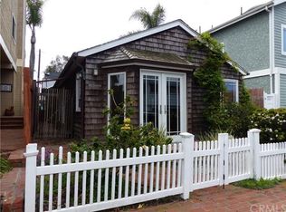 468 36th St, Manhattan Beach, CA 90266
