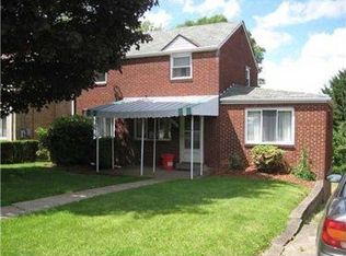 228 Rodilin Dr, Pittsburgh, PA 15235
